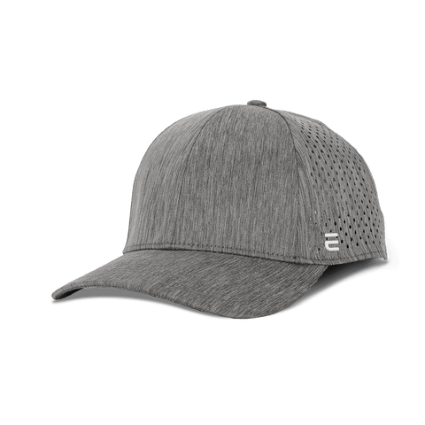 Baseball Cap -  Grau