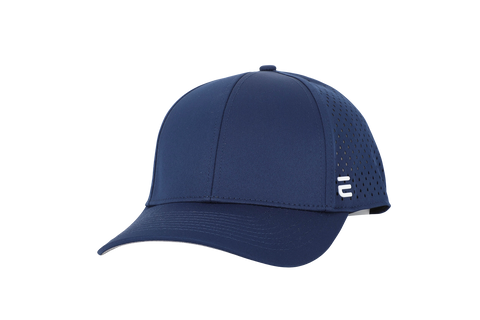 Baseball Cap - Navy Blue