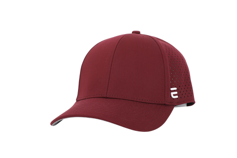 Baseball Cap - Rot